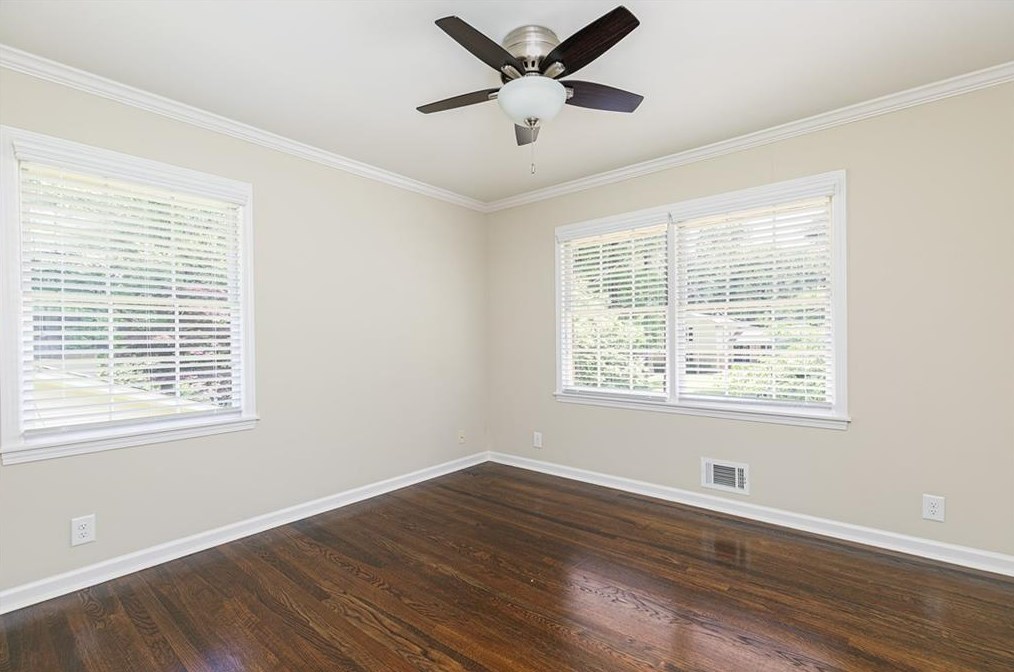 4873 Ml Brk Dr, Atlanta GA 30338-4905 exterior