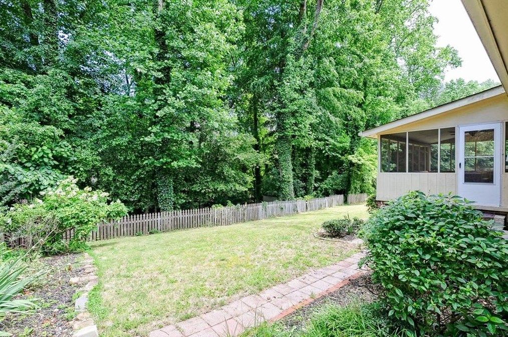 4873 Ml Brk Dr, Atlanta GA 30338-4905 exterior