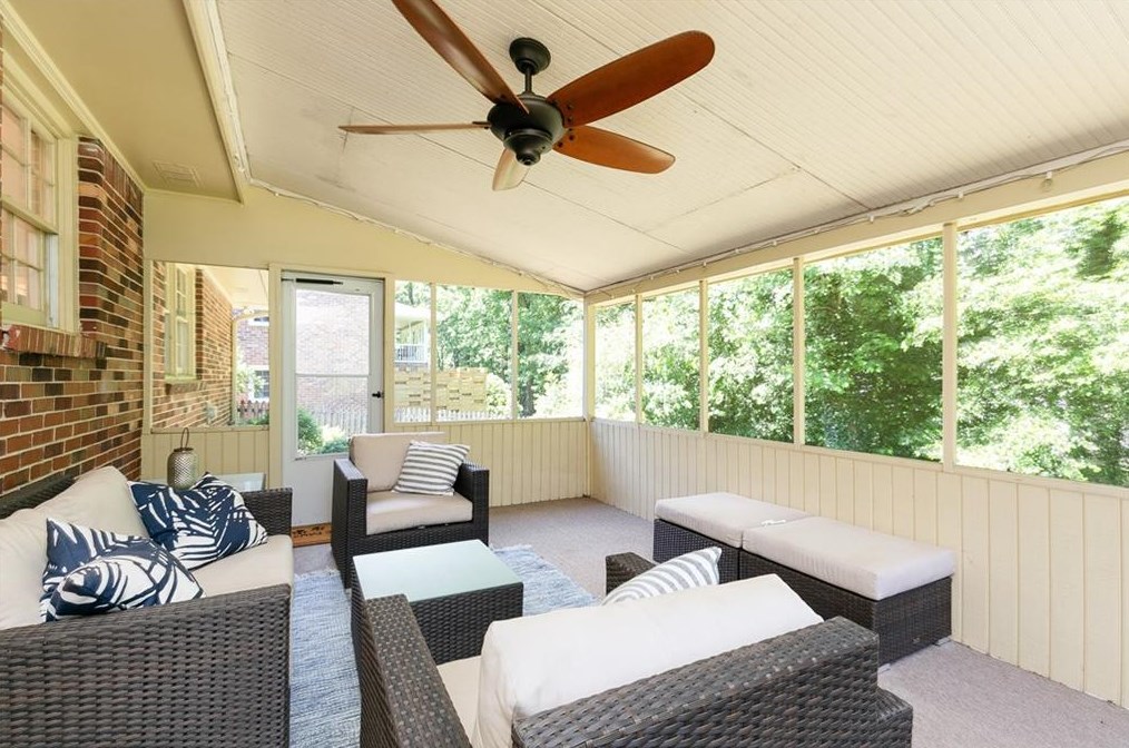 4873 Ml Brk Dr, Atlanta GA 30338-4905 exterior