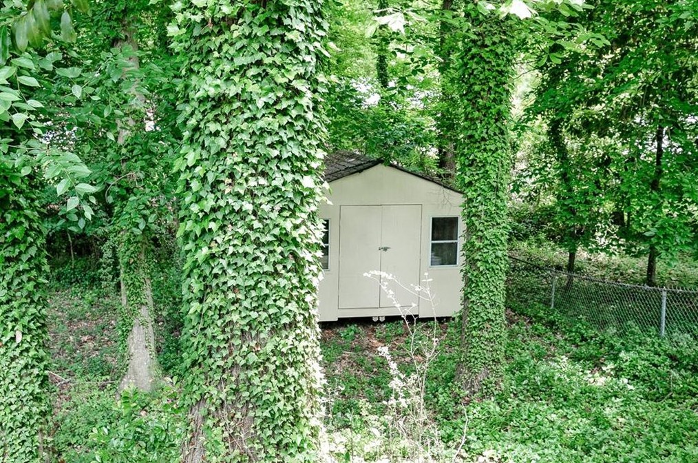 4873 Ml Brk Dr, Atlanta GA 30338-4905 exterior