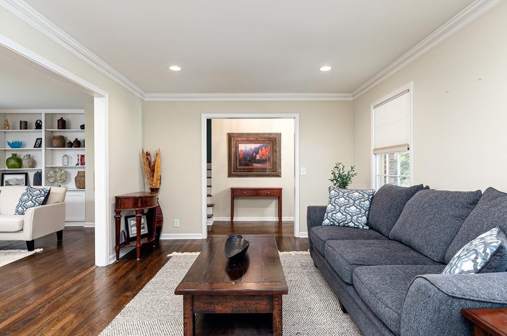 4873 Ml Brk Dr, Atlanta GA 30338-4905 exterior