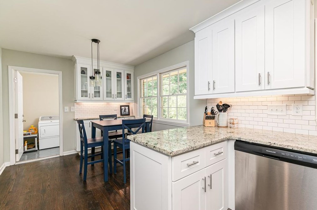 4873 Ml Brk Dr, Atlanta GA 30338-4905 exterior