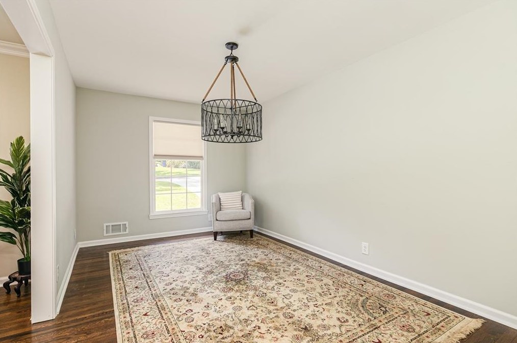 4873 Ml Brk Dr, Atlanta GA 30338-4905 exterior