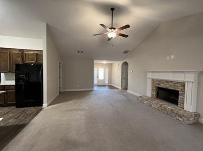 624 River Mist Cir, Jefferson GA  30549-8634 exterior