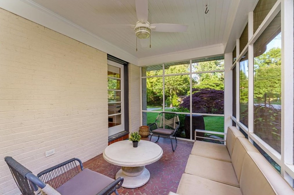 624 Willivee Dr, Decatur GA  30033-5409 exterior