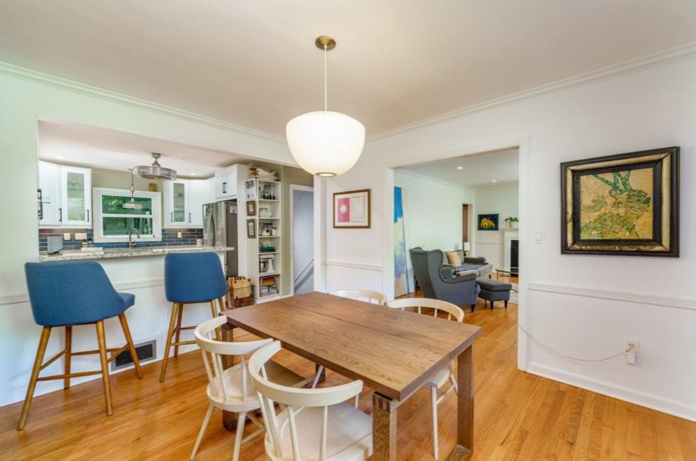 624 Willivee Dr, Decatur GA  30033-5409 exterior