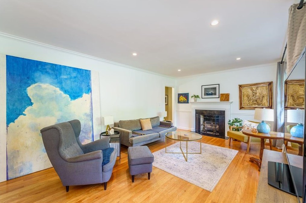 624 Willivee Dr, Decatur GA  30033-5409 exterior