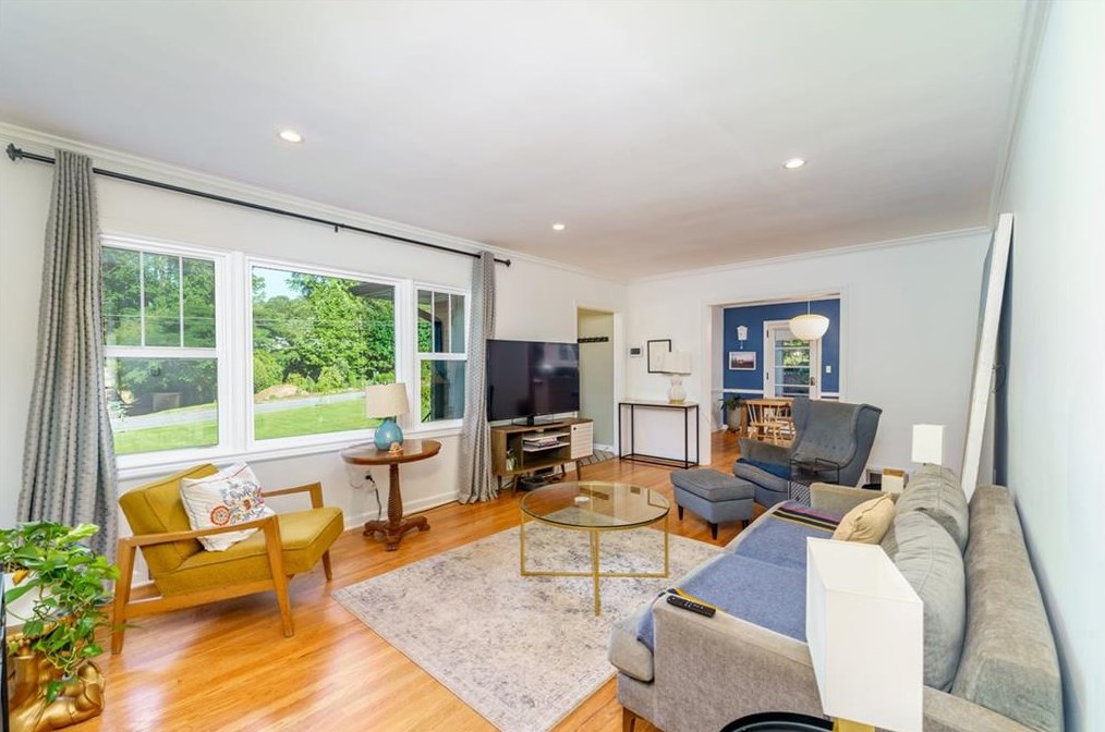 624 Willivee Dr, Decatur GA  30033-5409 exterior