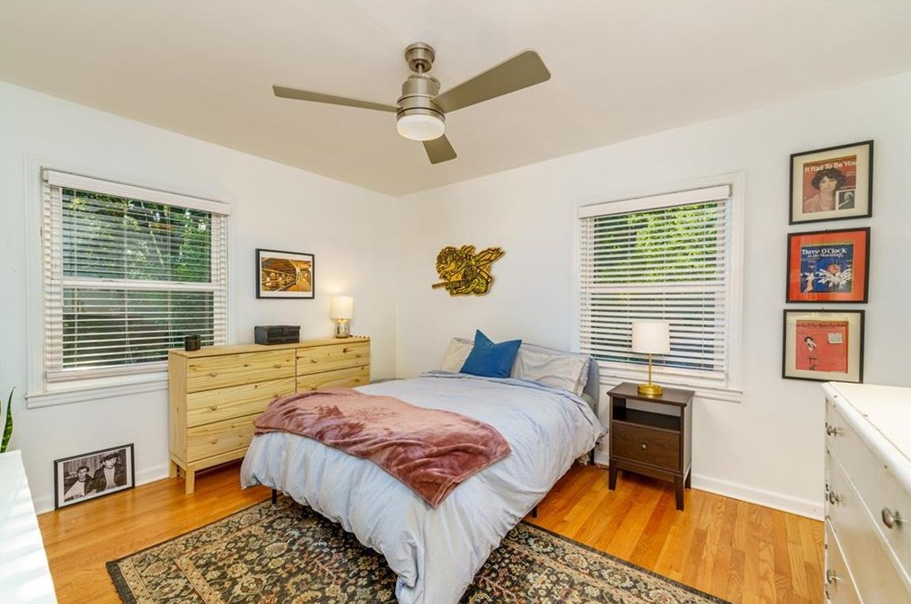 624 Willivee Dr, Decatur GA  30033-5409 exterior