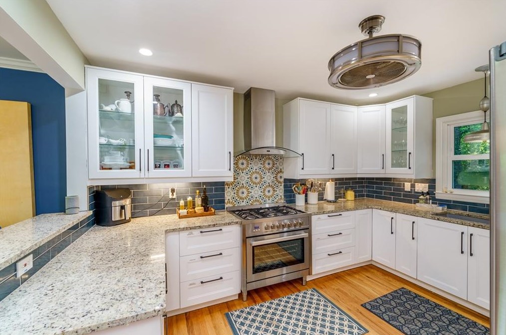 624 Willivee Dr, Decatur GA  30033-5409 exterior