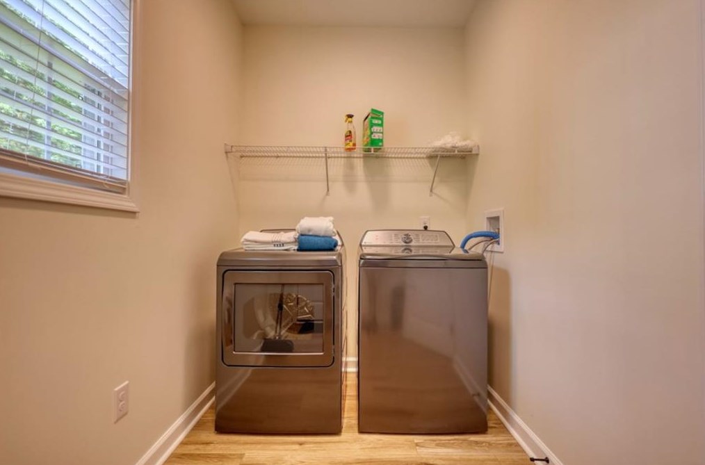 4675 Gdn City Dr, Lithonia GA 30038-6241 exterior