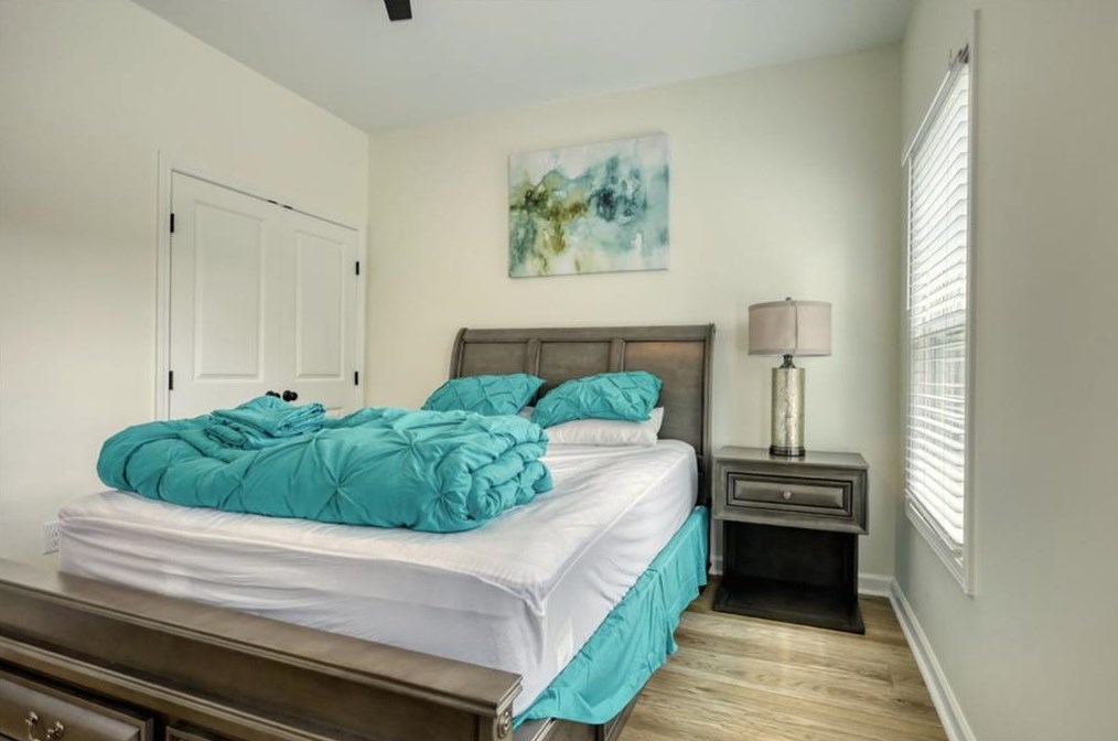 4675 Gdn City Dr, Lithonia GA 30038-6241 exterior