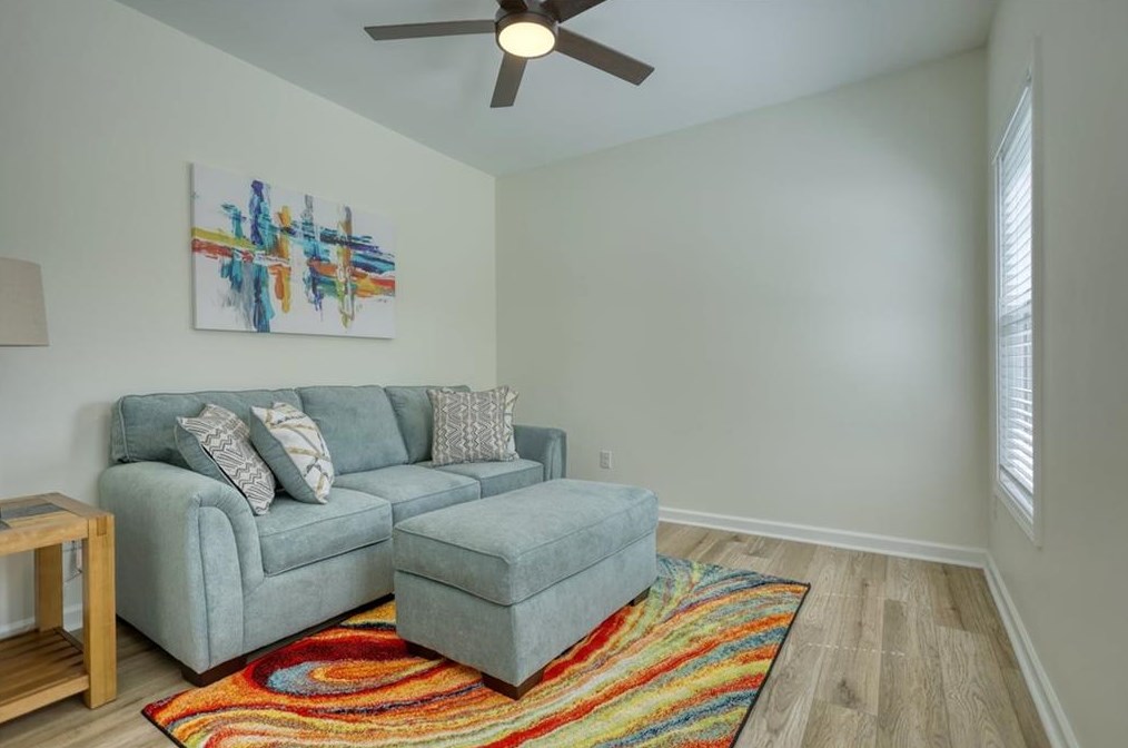 4675 Gdn City Dr, Lithonia GA 30038-6241 exterior