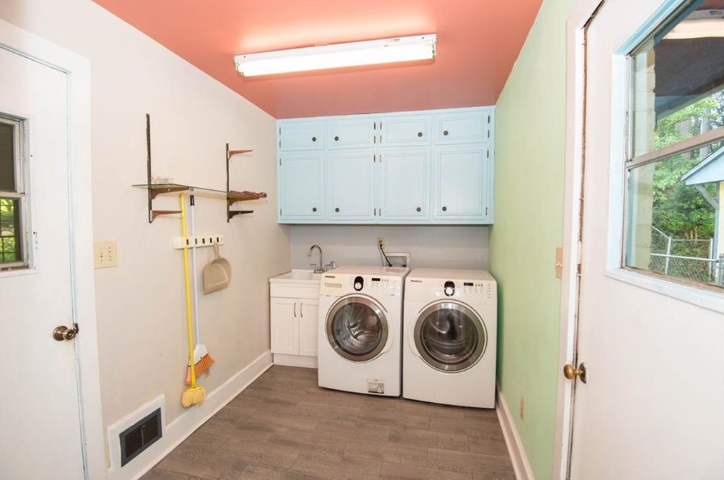 3549 Castlehill Ct, Tucker GA 30084 exterior