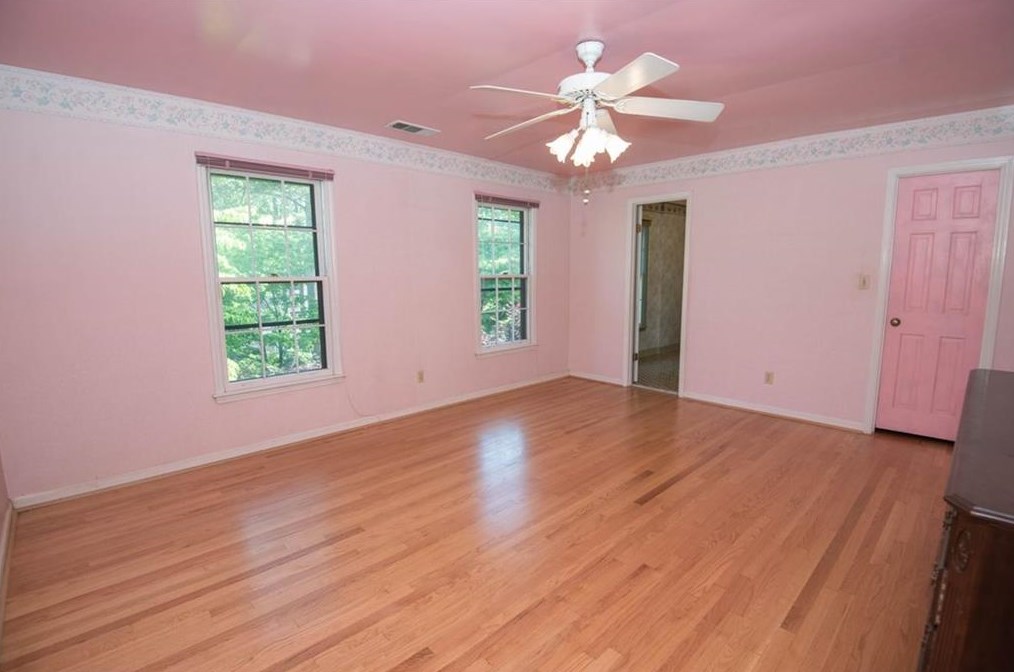 3549 Castlehill Ct, Tucker GA 30084 exterior