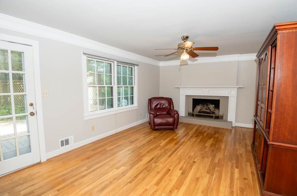 3549 Castlehill Ct, Tucker GA 30084 exterior