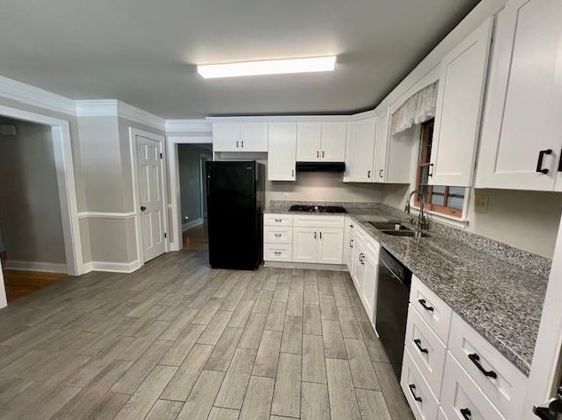 3549 Castlehill Ct, Tucker GA 30084 exterior