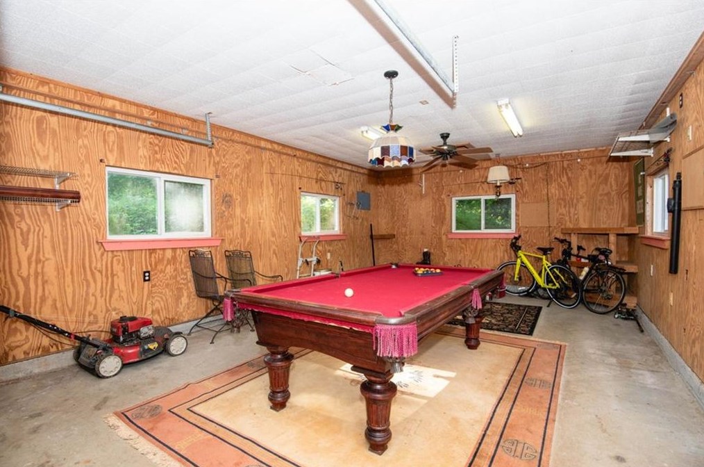 3549 Castlehill Ct, Tucker GA 30084 exterior