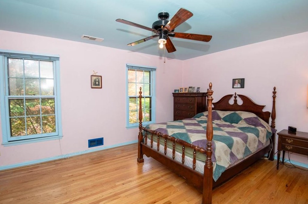 3549 Castlehill Ct, Tucker GA 30084 exterior