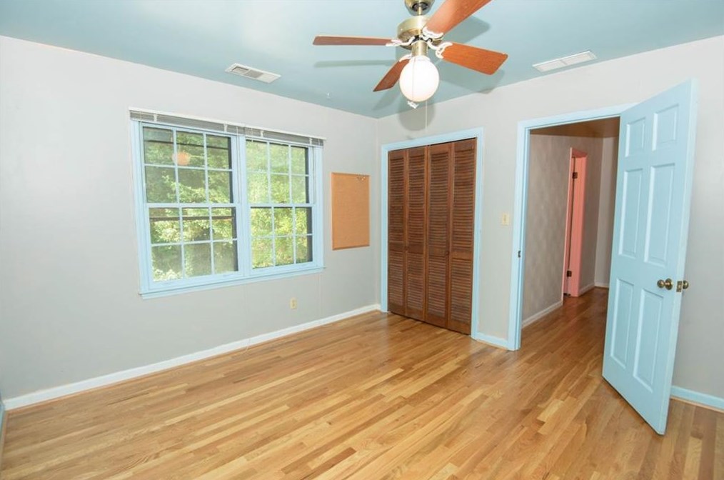 3549 Castlehill Ct, Tucker GA 30084 exterior