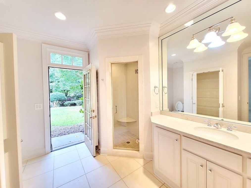 2938 Major Ridge Trl, Duluth GA  30097-4985 exterior