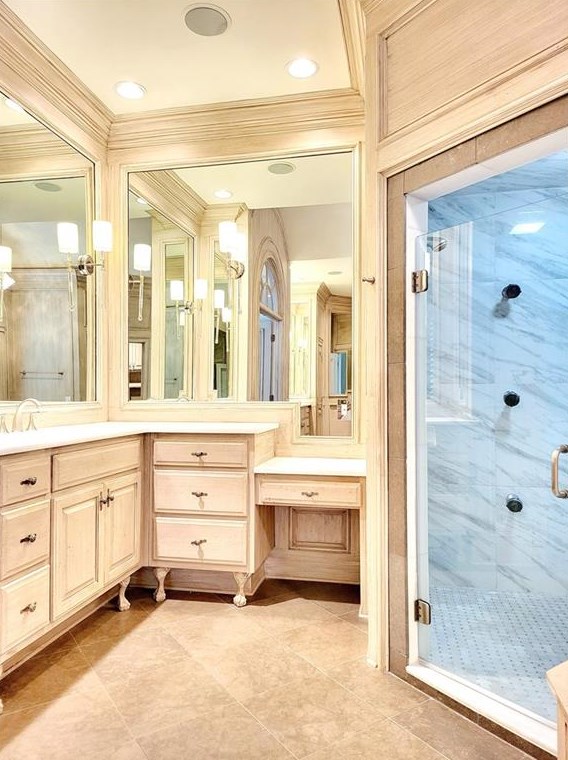 2938 Major Ridge Trl, Duluth GA  30097-4985 exterior