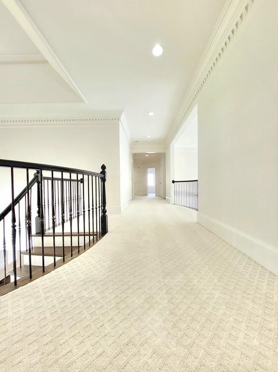 2938 Major Ridge Trl, Duluth GA  30097-4985 exterior