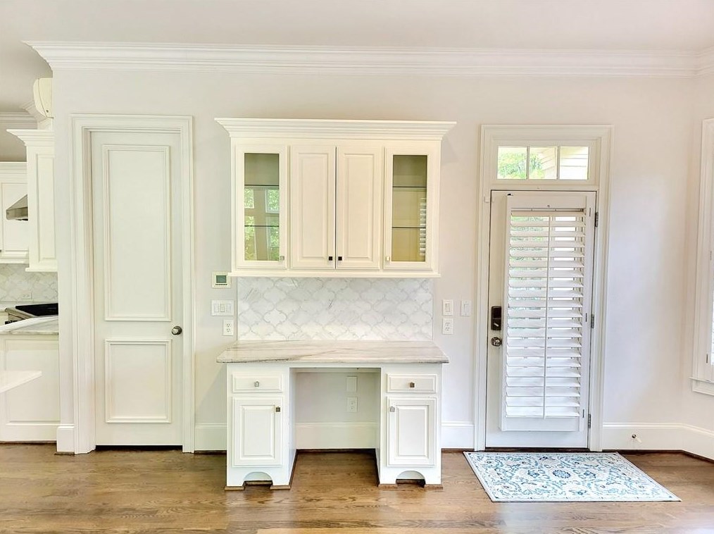 2938 Major Ridge Trl, Duluth GA  30097-4985 exterior