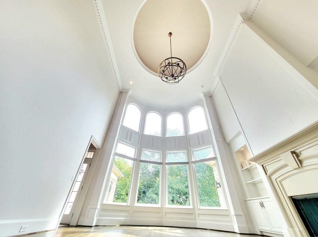 2938 Major Ridge Trl, Duluth GA  30097-4985 exterior