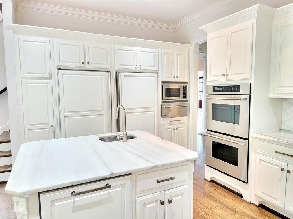 2938 Major Ridge Trl, Duluth GA  30097-4985 exterior