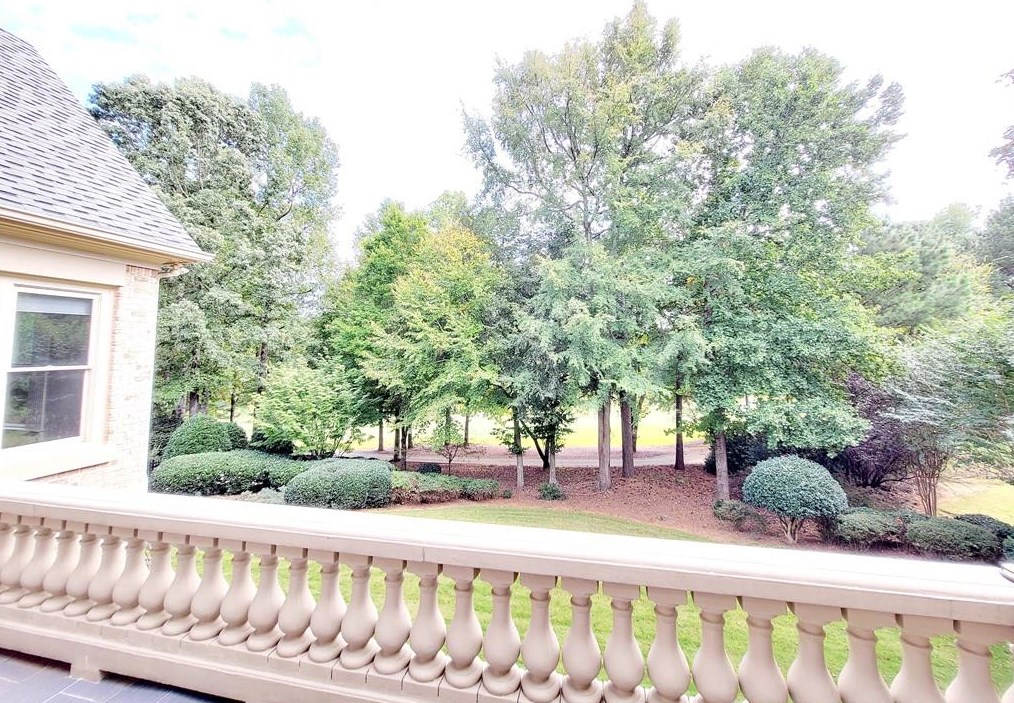 2938 Major Ridge Trl, Duluth GA  30097-4985 exterior