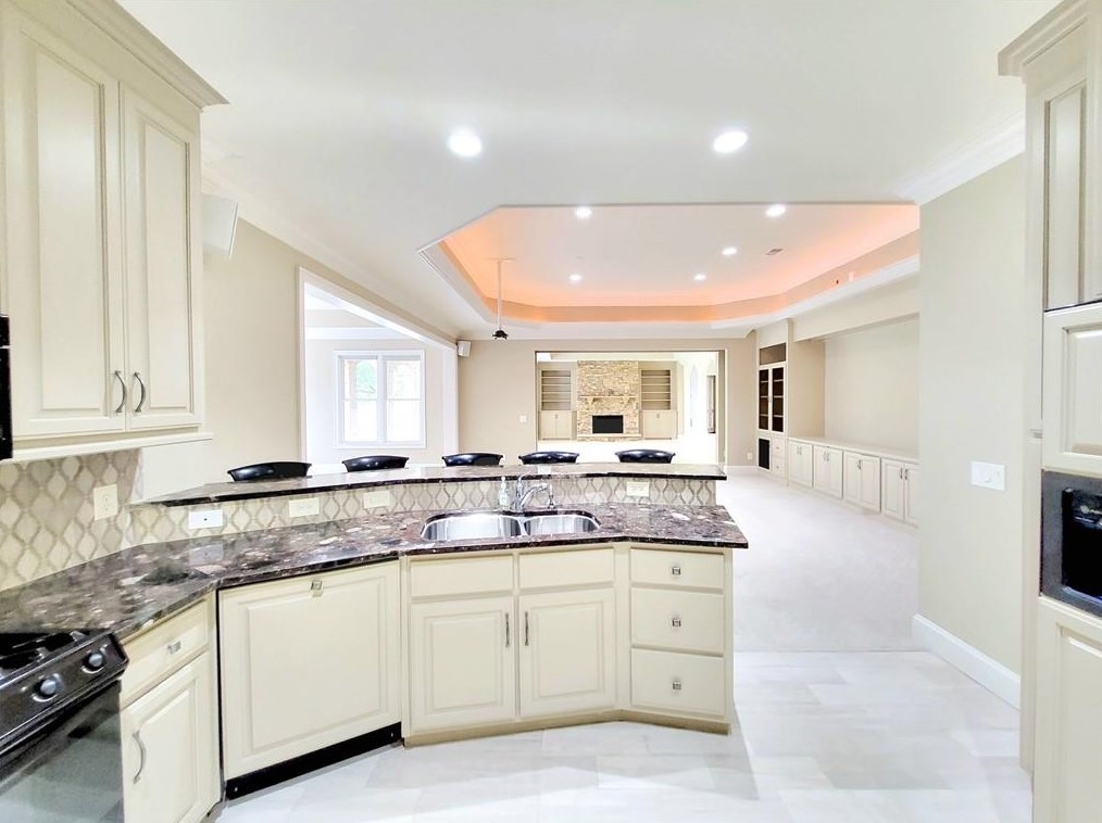 2938 Major Ridge Trl, Duluth GA  30097-4985 exterior