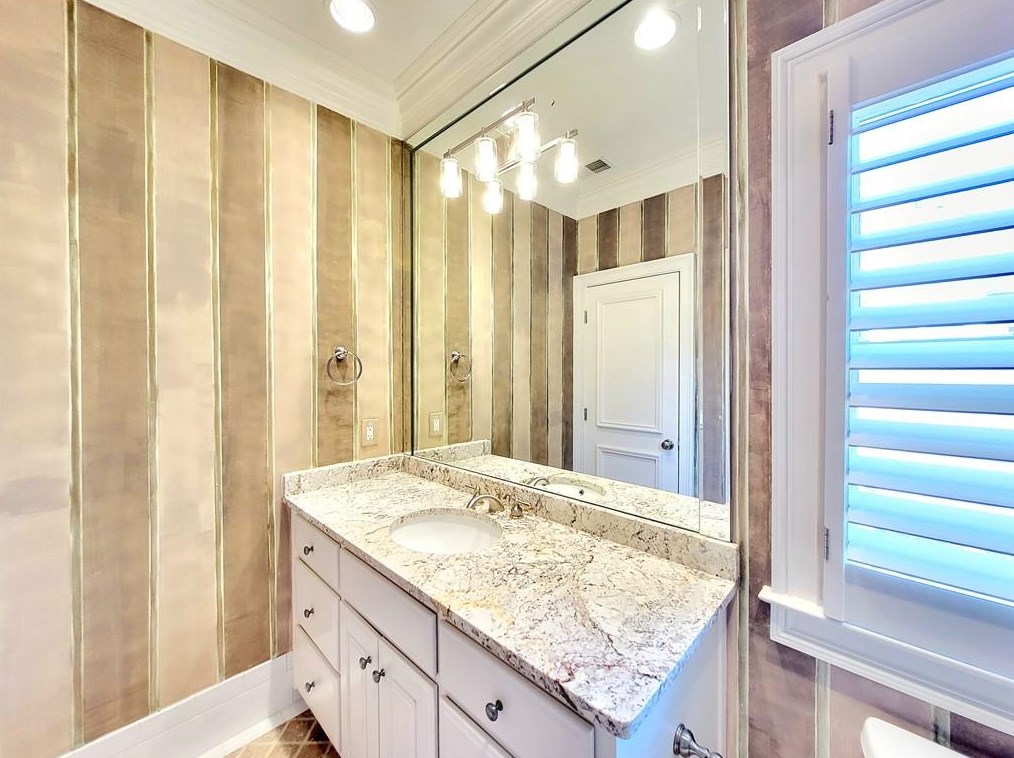 2938 Major Ridge Trl, Duluth GA  30097-4985 exterior