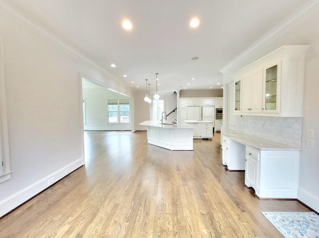 2938 Major Ridge Trl, Duluth GA  30097-4985 exterior