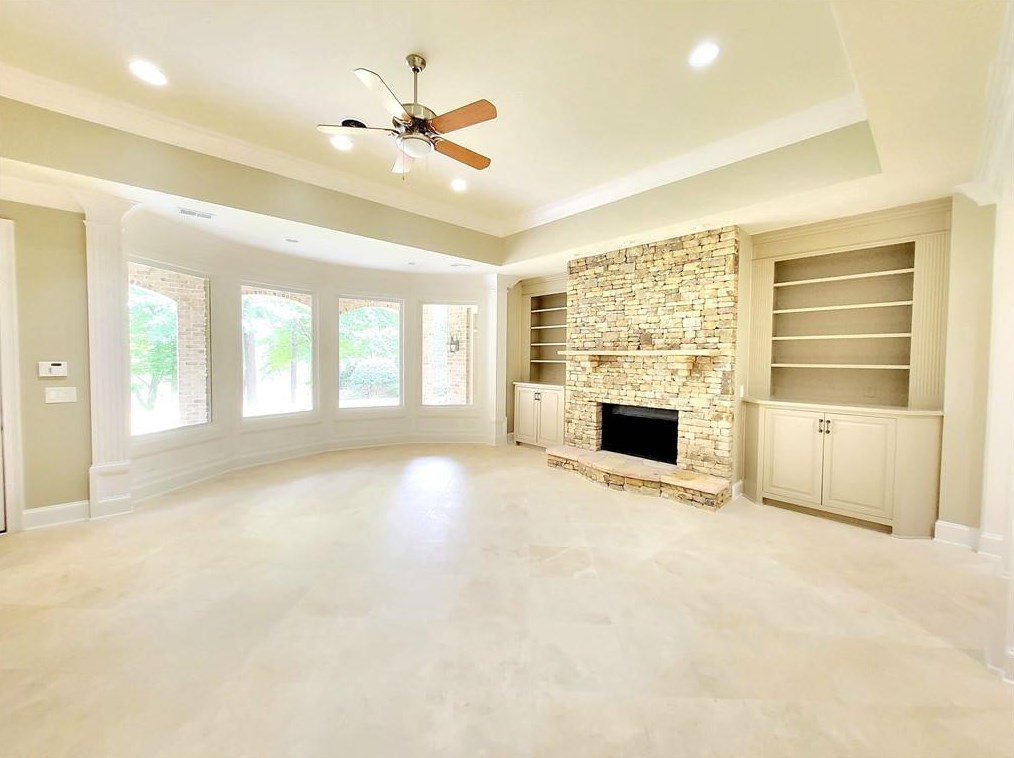 2938 Major Ridge Trl, Duluth GA  30097-4985 exterior