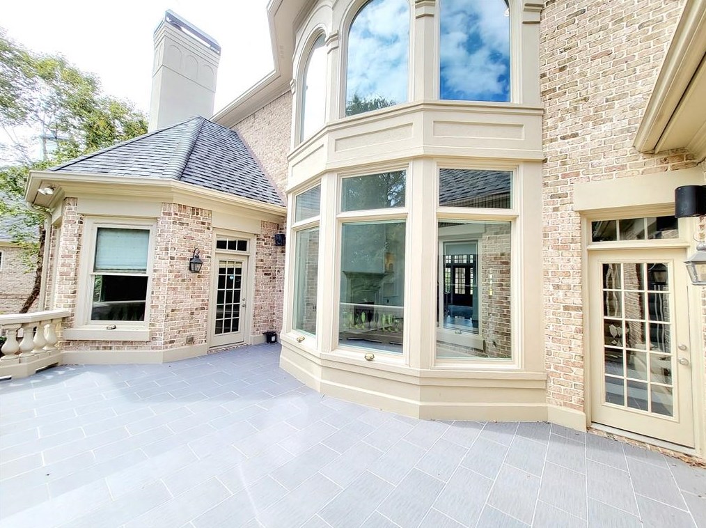 2938 Major Ridge Trl, Duluth GA  30097-4985 exterior