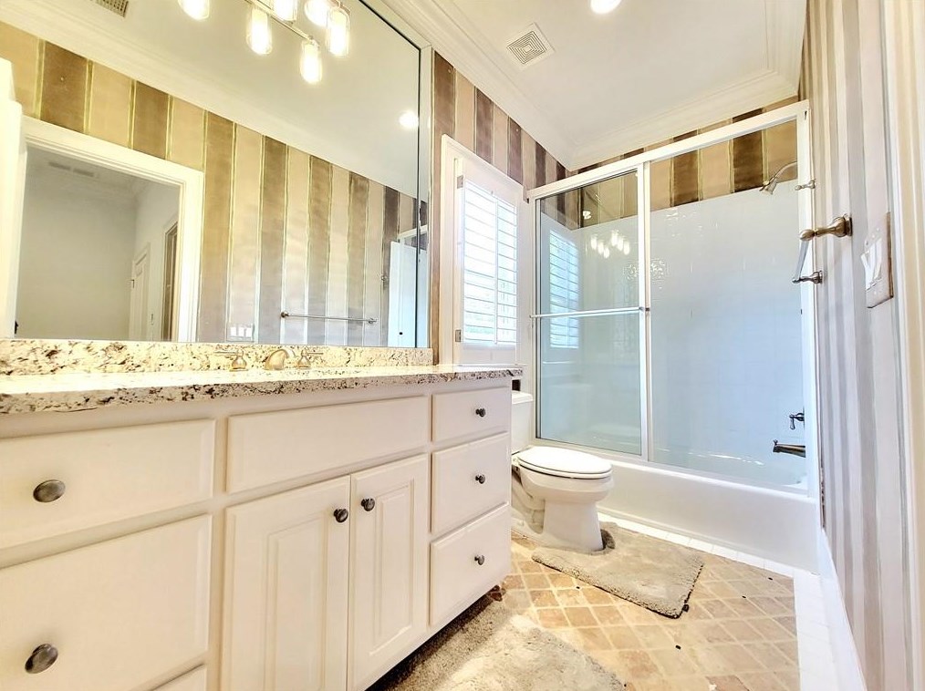 2938 Major Ridge Trl, Duluth GA  30097-4985 exterior