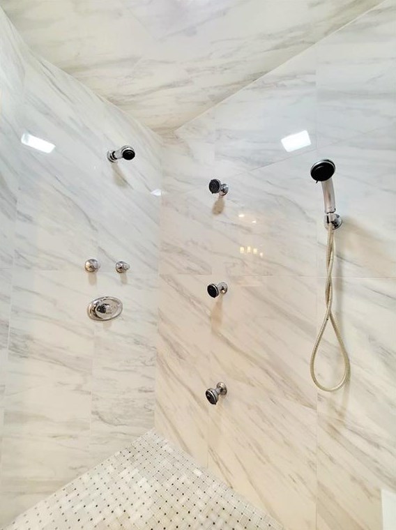 2938 Major Ridge Trl, Duluth GA  30097-4985 exterior