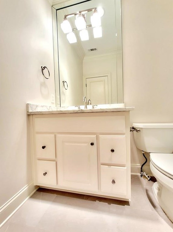 2938 Major Ridge Trl, Duluth GA  30097-4985 exterior