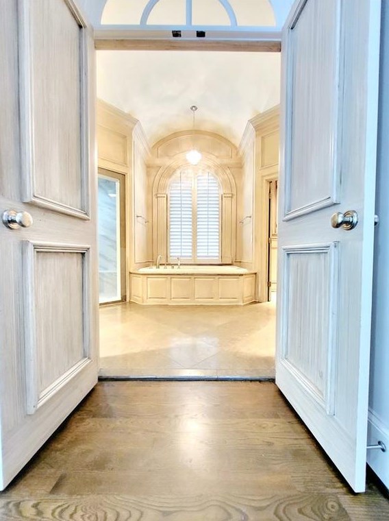 2938 Major Ridge Trl, Duluth GA  30097-4985 exterior