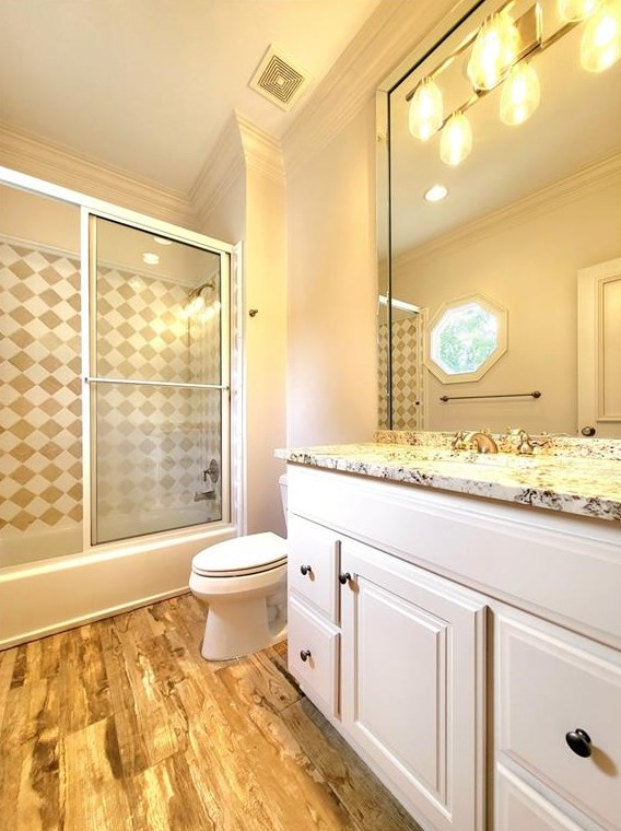 2938 Major Ridge Trl, Duluth GA  30097-4985 exterior