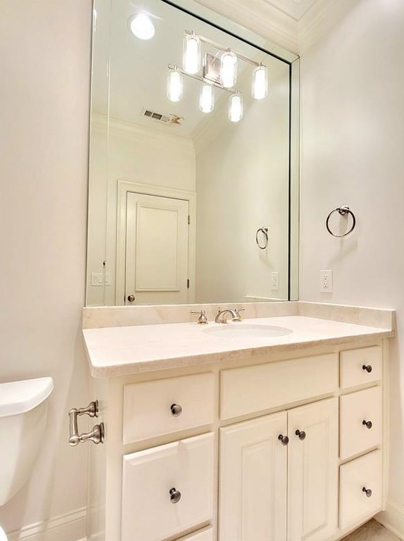 2938 Major Ridge Trl, Duluth GA  30097-4985 exterior