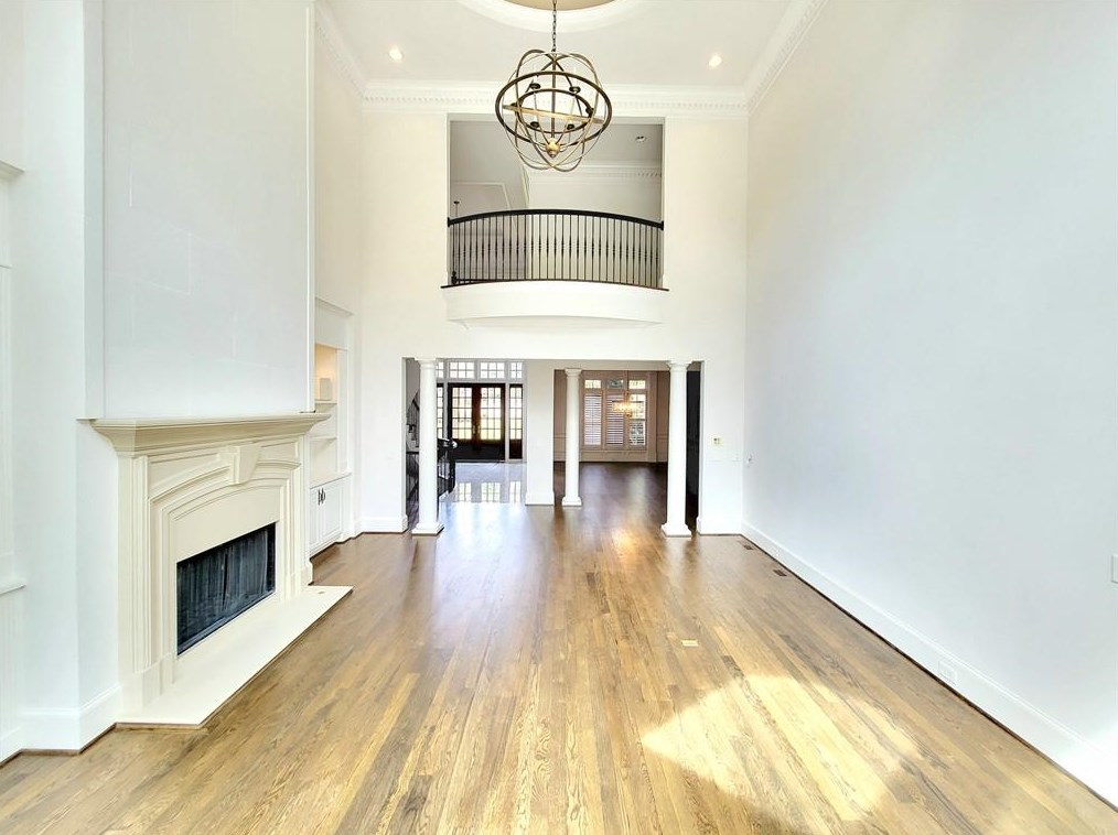 2938 Major Ridge Trl, Duluth GA  30097-4985 exterior