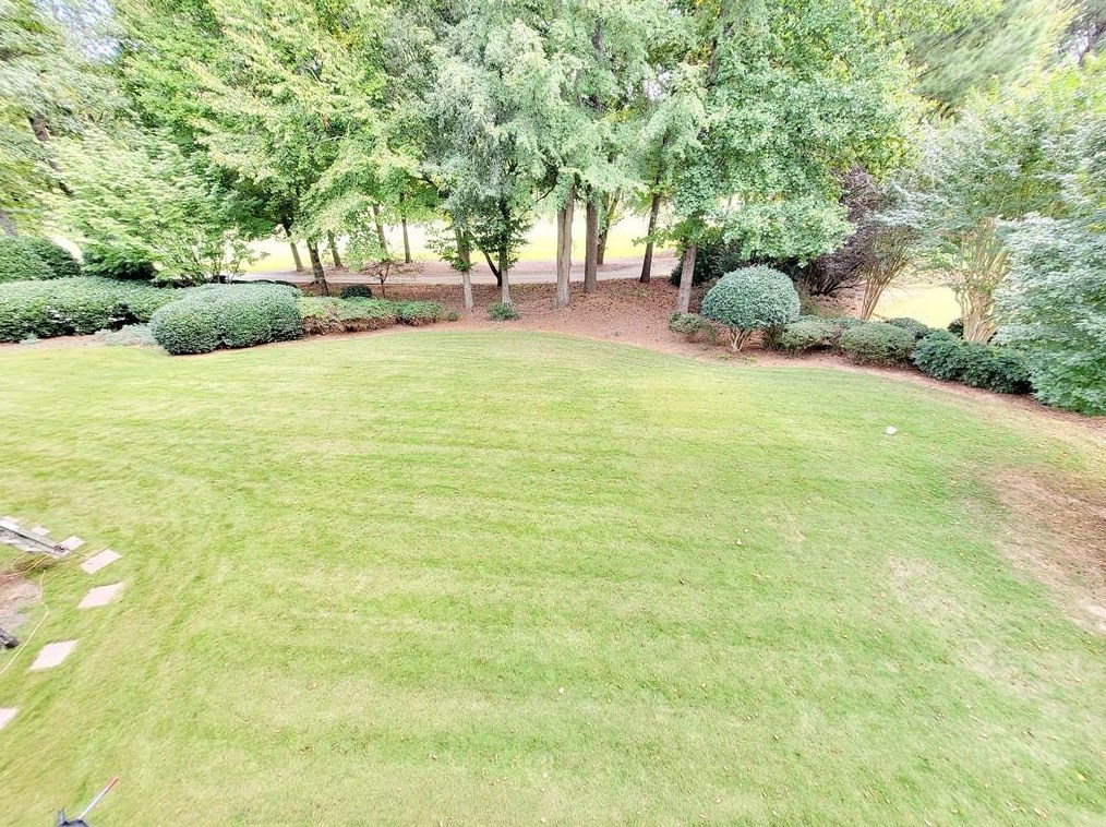 2938 Major Ridge Trl, Duluth GA  30097-4985 exterior