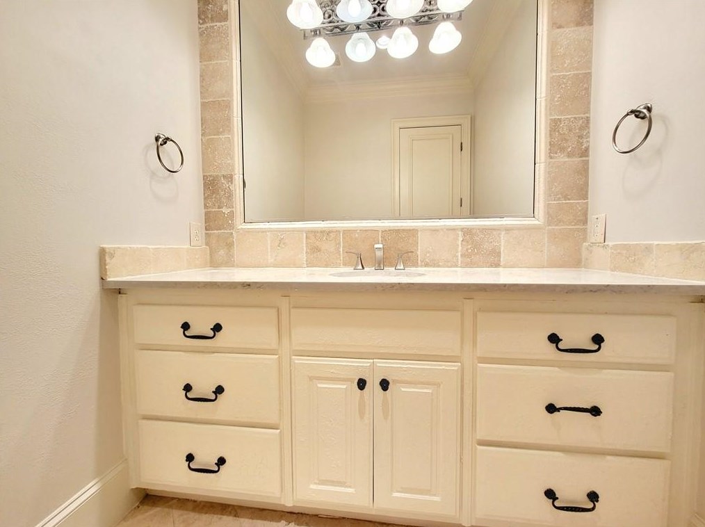 2938 Major Ridge Trl, Duluth GA  30097-4985 exterior