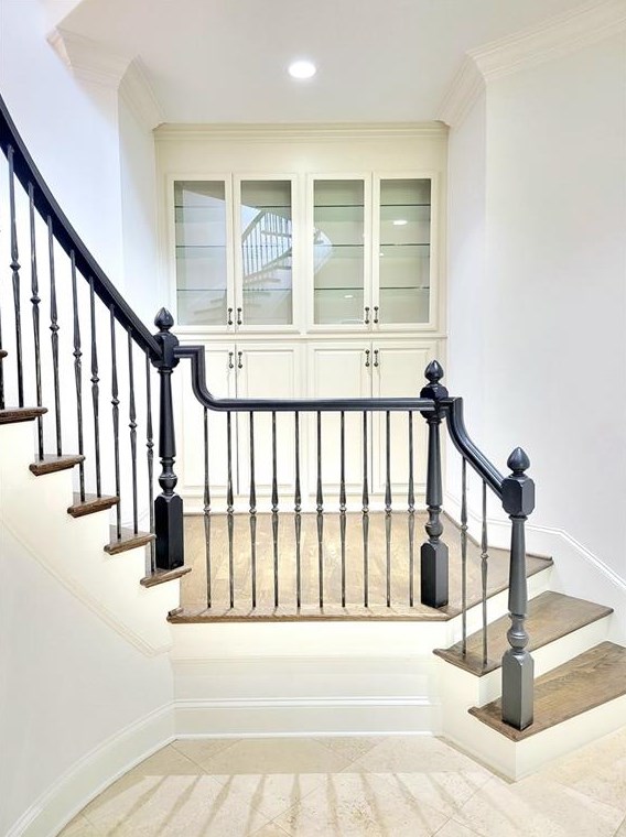 2938 Major Ridge Trl, Duluth GA  30097-4985 exterior