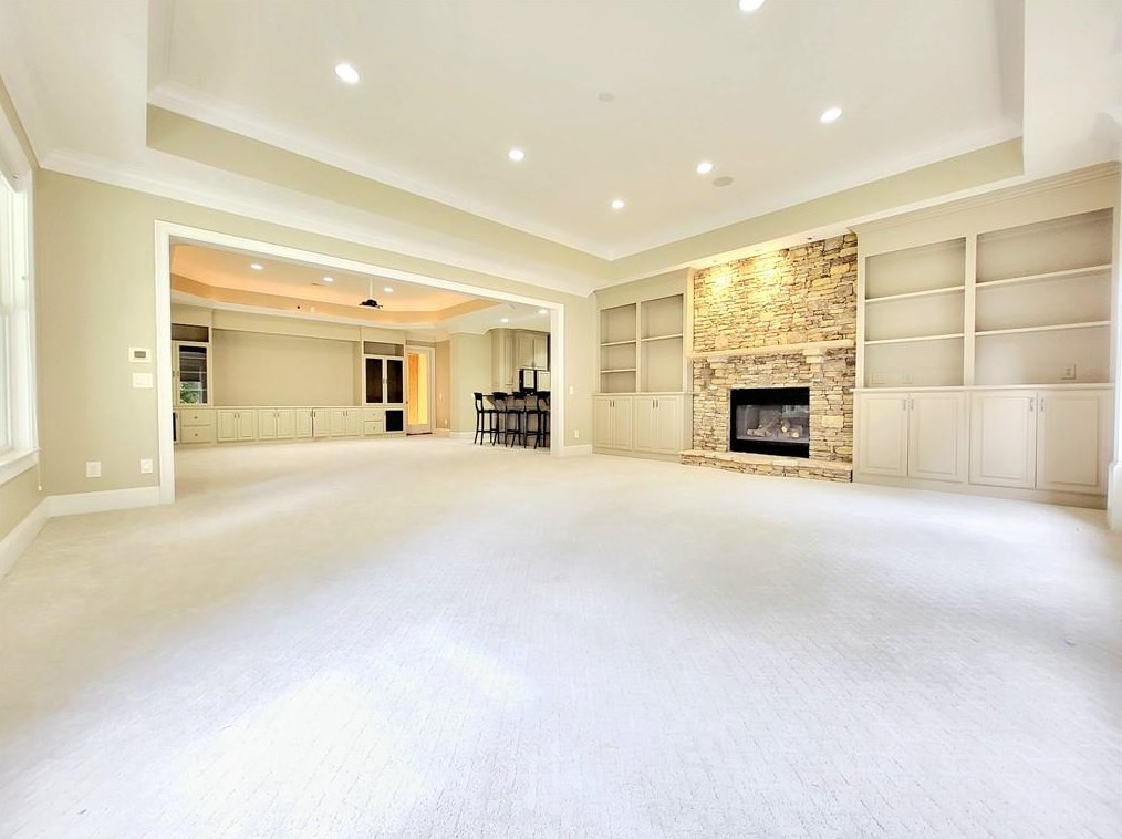 2938 Major Ridge Trl, Duluth GA  30097-4985 exterior