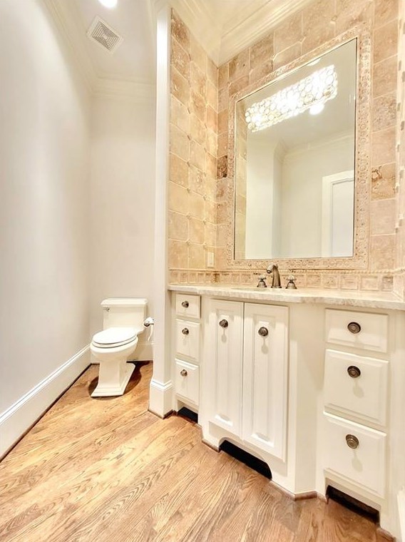 2938 Major Ridge Trl, Duluth GA  30097-4985 exterior