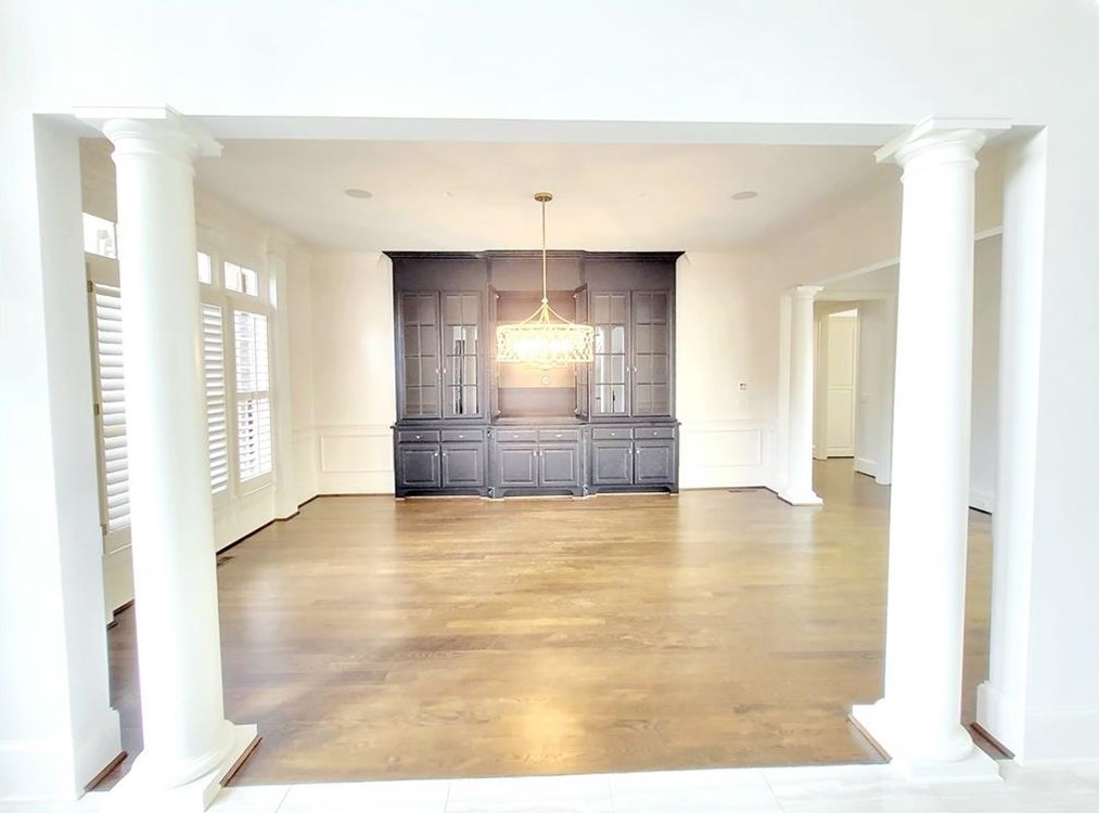 2938 Major Ridge Trl, Duluth GA  30097-4985 exterior