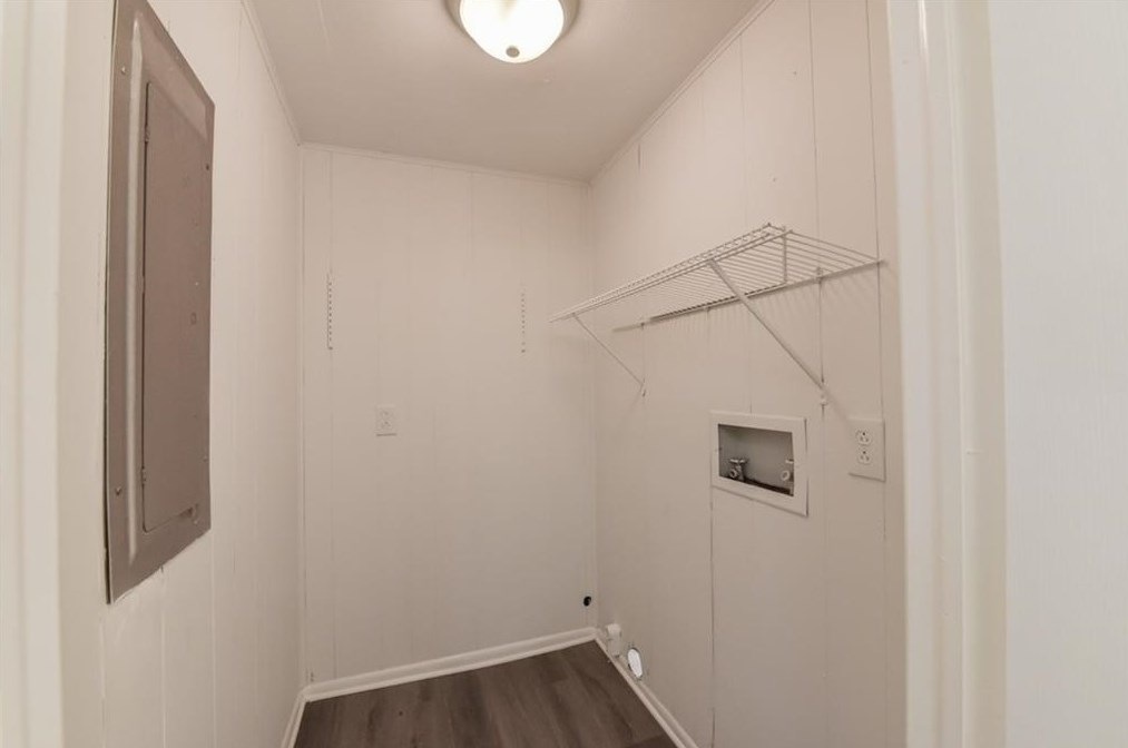 1031 Adrian Cir, Conyers GA  30094-5507 exterior